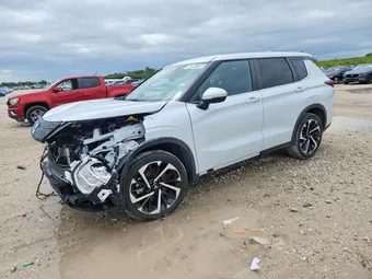 2024 Mitsubishi Outlander JA4J4VA89RZ038646 Lot 56306756