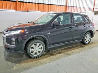 2021 Mitsubishi RVR JA4AJUAU5MU602279