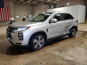 2026 Mitsubishi Outlander JA4ARUAU6TU000322 Lot 54850876