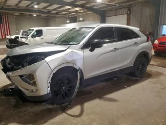 2022 Mitsubishi Eclipse JA4ATVAAXNZ060008 Lot 52648066
