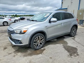 2019 Mitsubishi Outlander JA4AP3AU5KU018146 Lot 54881416