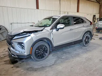 2022 Mitsubishi Eclipse JA4ATWAA9NZ004406 Lot 52781416