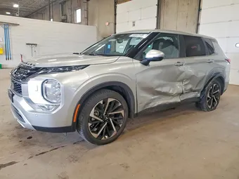 2024 Mitsubishi Outlander JA4J4VA88RZ007257 Lot 50082206