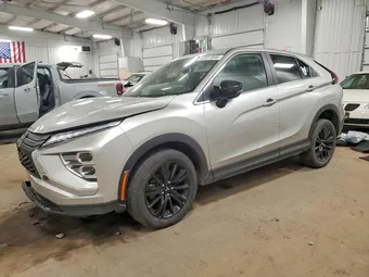 2024 Mitsubishi Eclipse JA4ATVAA9RZ035638 Lot 52051836
