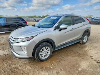 2019 Mitsubishi Eclipse JA4AT3AA4KZ031815 Lot 49753946