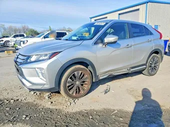 2018 Mitsubishi Eclipse JA4AT5AA1JZ039509 Lot 51381436
