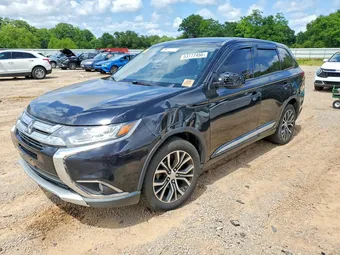 2018 Mitsubishi Outlander JA4AD3A38JJ005441 Lot 53777456