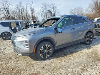 2022 Mitsubishi Eclipse JA4ATWAA3NZ003087 Lot 45966006
