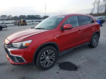 2019 Mitsubishi Outlander JA4AR3AU5KU024085 Lot 72516845