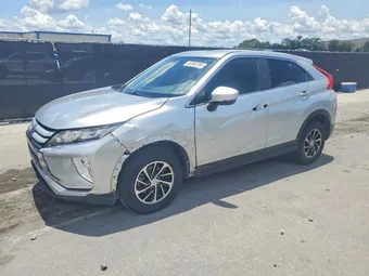 2020 Mitsubishi Eclipse JA4AS3AA7LZ013135 Lot 55380786