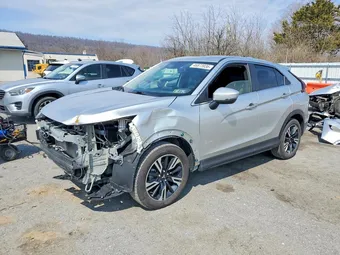 2024 Mitsubishi Eclipse JA4ATWAA5RZ023279 Lot 46873936