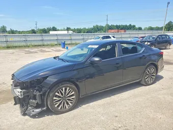 2026 Nissan Altima 1N4BL4DV8TN313887 Lot 56165036