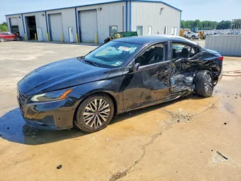 2026 Nissan Altima 1N4BL4DVXTN315043 Lot 55646406