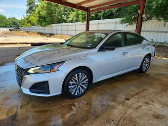 2025 Nissan Altima 1N4BL4DV5SN394930 Lot 55936616