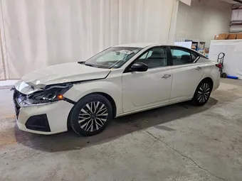 2025 Nissan Altima 1N4BL4DV1SN371323 Lot 55932756