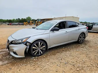2020 Nissan Altima 1N4BL4CV0LC116774 Lot 52023806