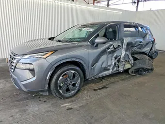 2024 Nissan Rogue 5N1BT3BA9RC714613 Lot 55871146