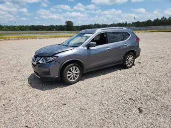 2020 Nissan Rogue JN8AT2MTXLW038322 Lot 51280786