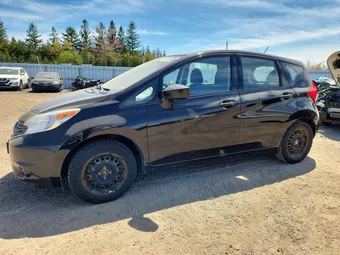 2015 Nissan Versa 3N1CE2CP5FL382656 Lot 53392646