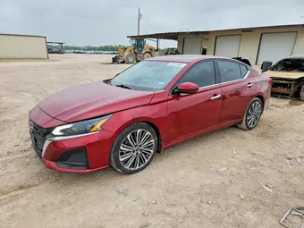 2023 Nissan Altima 1N4BL4EV8PN307334 Lot 50918866