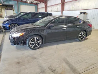 2018 Nissan Altima 1N4AL3AP6JC139628 Lot 51999956
