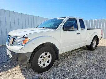 2020 Nissan Frontier 1N6ED0CE2LN720793