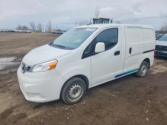 2016 Nissan NV 200 3N6CM0KN3GK691499