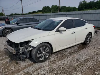 2020 Nissan Altima 1N4BL4BV0LC219985 Lot 52327606