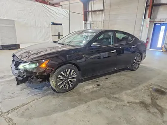 2024 Nissan Altima 1N4BL4DV1RN341541 Lot 55652756