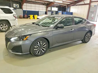 2024 Nissan Altima 1N4BL4DV8RN422987 Lot 55196196