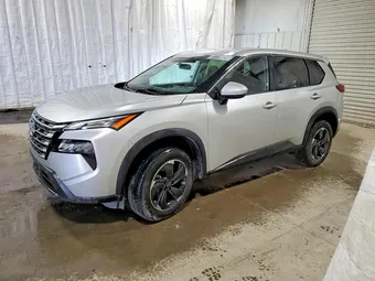 2024 Nissan Rogue JN8BT3BA7RW350795 Lot 51116826