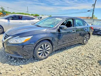 2017 Nissan Altima 1N4AL3AP0HC126366 Lot 53047446