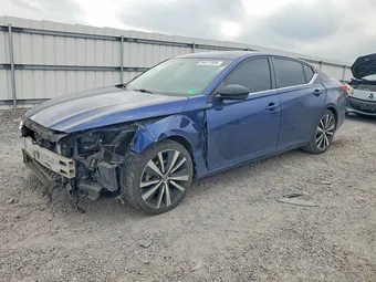 2019 Nissan Altima 1N4BL4CVXKC185311 Lot 54017936