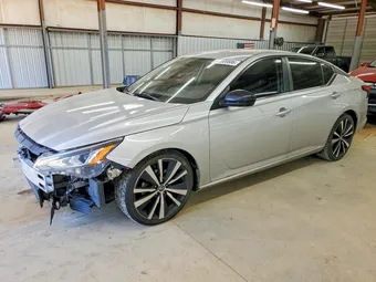 2019 Nissan Altima 1N4BL4CV4KC198104 Lot 50589586