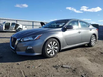 2020 Nissan Altima 1N4BL4BV6LC170775 Lot 92088235