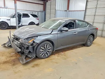 2023 Nissan Altima 1N4BL4DW2PN396666 Lot 50313356