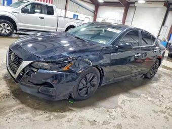 2022 Nissan Altima 1N4BL4BV1NN387612 Lot 47057696