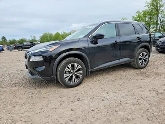 2023 Nissan Rogue 5N1BT3BB3PC763554 Lot 54044856