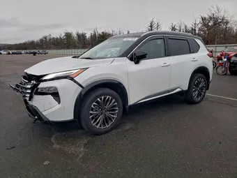2024 Nissan Rogue JN8BT3DD0RW453063 Lot 94227925