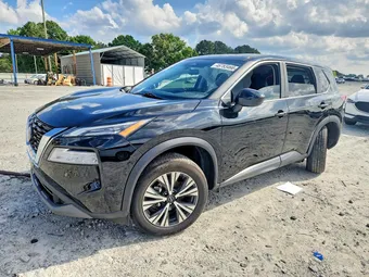 2023 Nissan Rogue 5N1BT3BA4PC949661 Lot 46783466