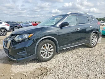 2020 Nissan Rogue JN8AT2MT5LW001128 Lot 77900875