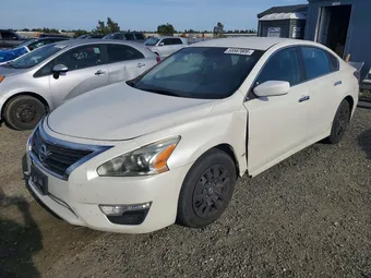 2015 Nissan Altima 1N4AL3AP6FC135005 Lot 55567006