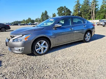 2015 Nissan Altima 1N4AL3AP8FC213025 Lot 55730866