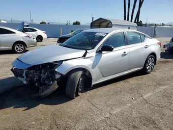 2024 Nissan Altima 1N4BL4BV2RN359033 Lot 51672416