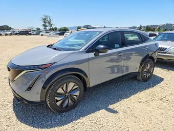 2024 Nissan Ariya JN1BF0BA9RM432589