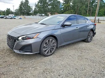 2023 Nissan Altima 1N4BL4EWXPN355846 Lot 56122876