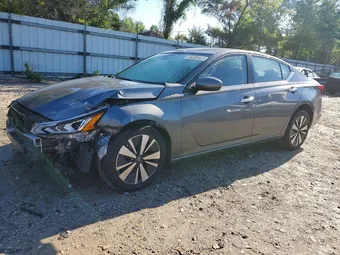 2021 Nissan Altima 1N4BL4DV8MN411724 Lot 52354326
