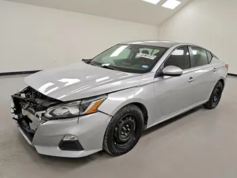 2020 Nissan Altima 1N4BL4BV6LC256295 Lot 54016646
