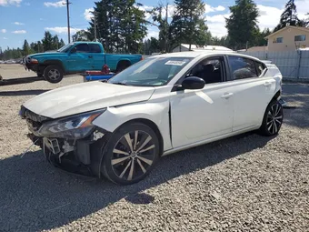 2019 Nissan Altima 1N4BL4CVXKC161252 Lot 55648596