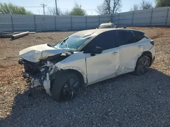 2023 Nissan Ariya JN1DF0CD6PM710010